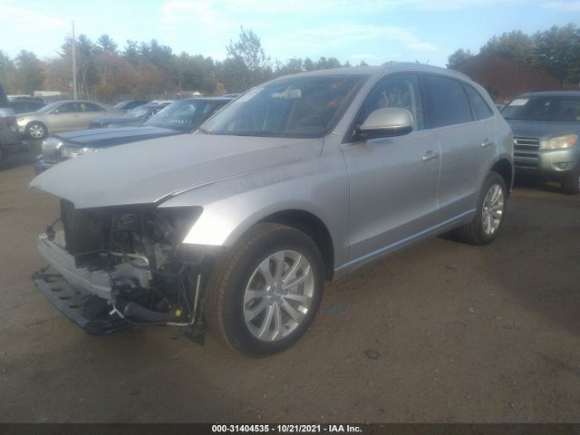 WA1L2AFP2GA089182 Audi Q5