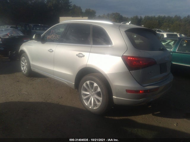 WA1L2AFP2GA089182 Audi Q5