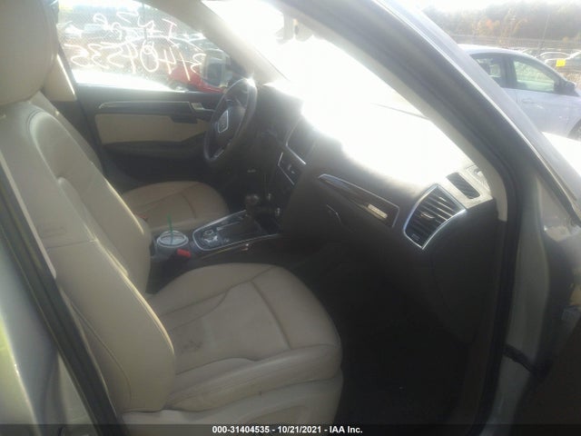 WA1L2AFP2GA089182 Audi Q5