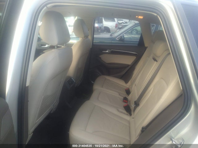 WA1L2AFP2GA089182 Audi Q5
