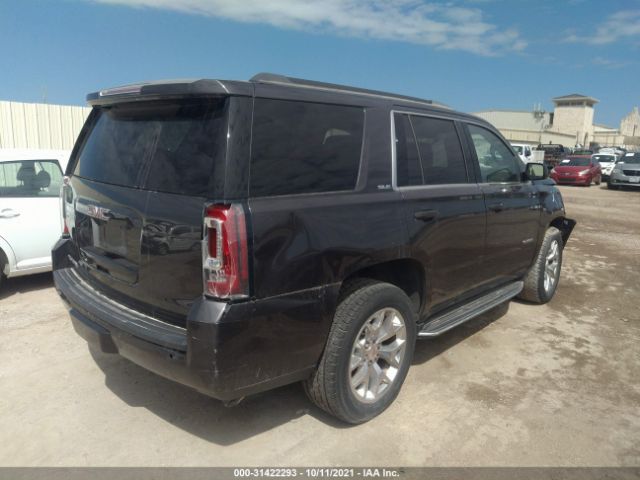 1GKS1AKCXHR218817 GMC YUKON SLE