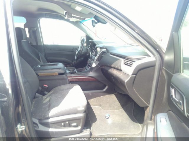 1GKS1AKCXHR218817 GMC YUKON SLE