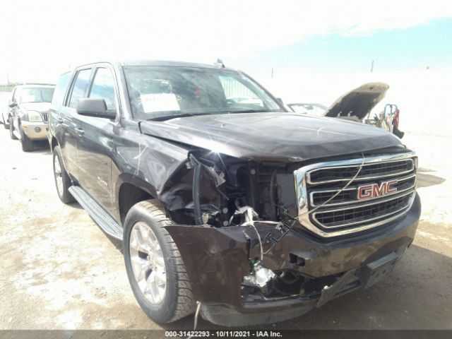 1GKS1AKCXHR218817 GMC YUKON SLE