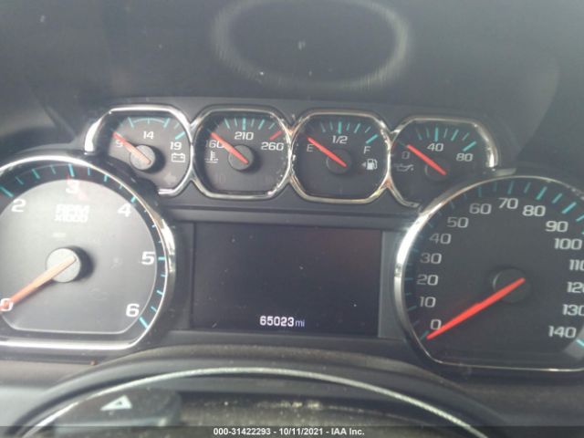 1GKS1AKCXHR218817 GMC YUKON SLE