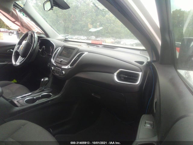 Chevrolet EQUINOX LT 2019 2GNAXUEV8K6285611 Image 5
