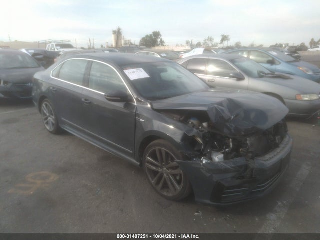 1VWDT7A37HC080446 auction archive image