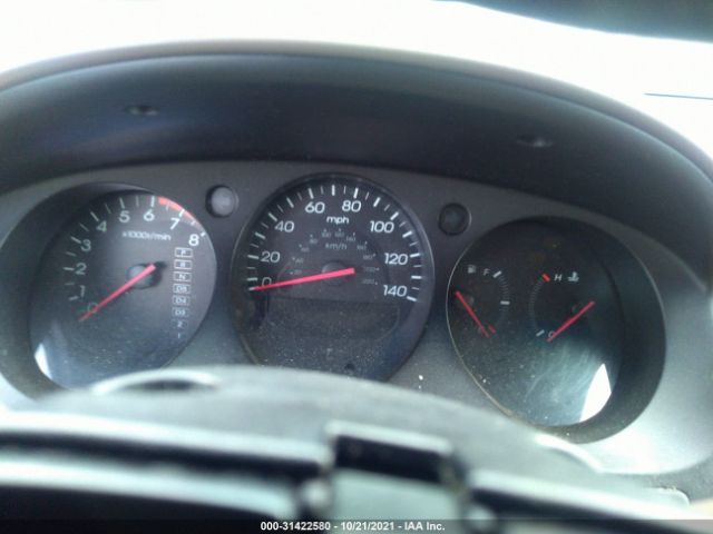 2001 ACURA MDX 2HNYD18211H513204 Photo 6