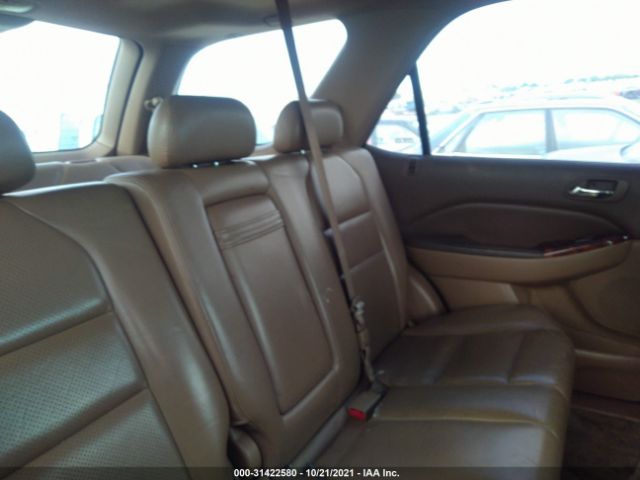 2001 ACURA MDX 2HNYD18211H513204 Photo 7
