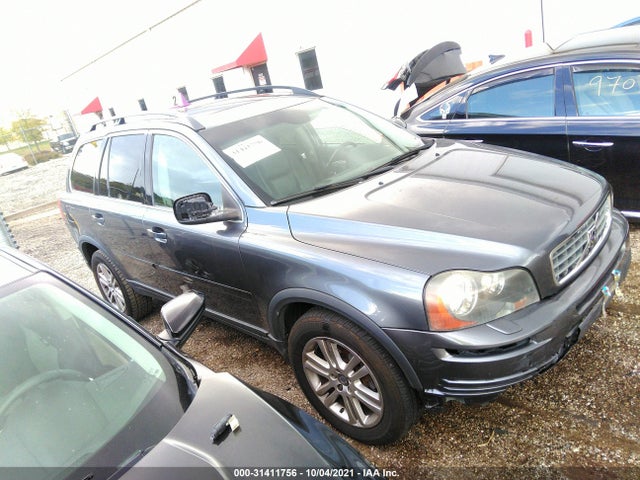 Volvo Xc90 I6 2007 YV4CZ982171397815 головне зображення
