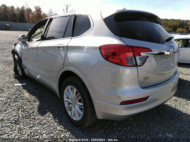 2018 Buick Envision, VIN: LRBFXCSA7JD028853