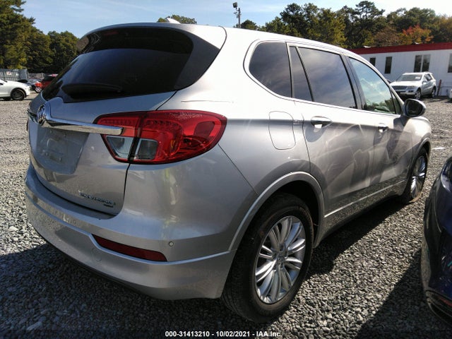 2018 Buick Envision, VIN: LRBFXCSA7JD028853
