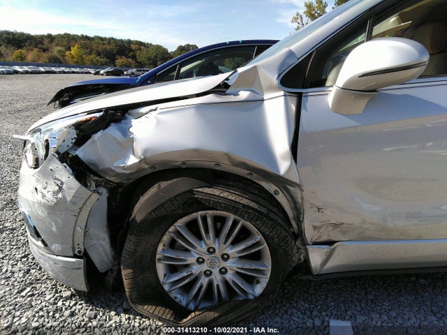2018 Buick Envision, VIN: LRBFXCSA7JD028853