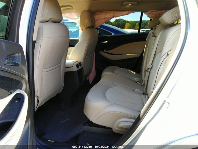 2018 Buick Envision, VIN: LRBFXCSA7JD028853