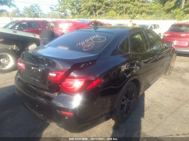 2018 Infiniti Q70, VIN: JN1BY1AP6JM181234