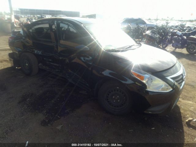 3N1CN7AP1JL809453 auction archive image