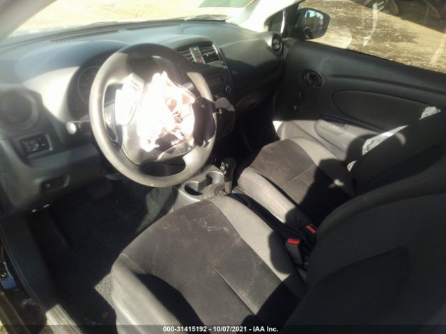 3N1CN7AP1JL809453 Nissan Versa Sedan S Plus
