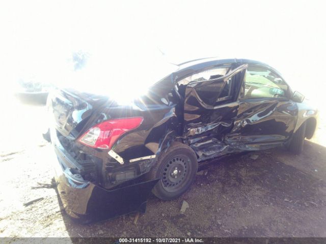 3N1CN7AP1JL809453 Nissan Versa Sedan S Plus