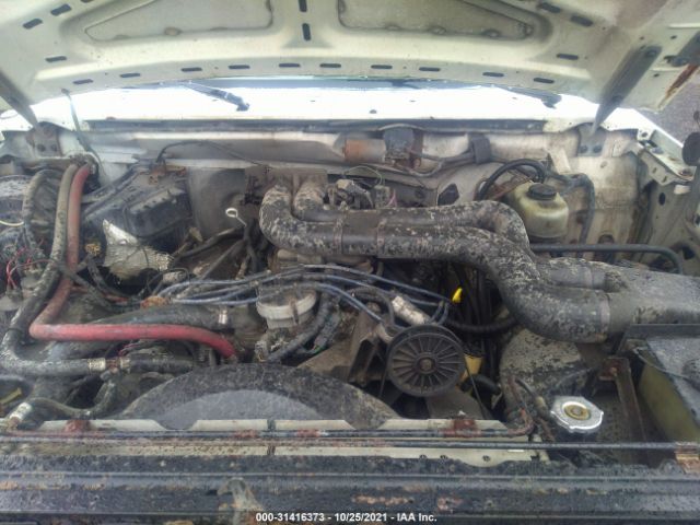 1989 FORD F 2FDLF47G0KCB47528 Photo 9