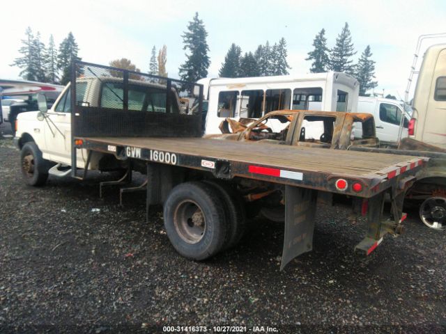 1989 FORD F 2FDLF47G0KCB47528 Photo 2