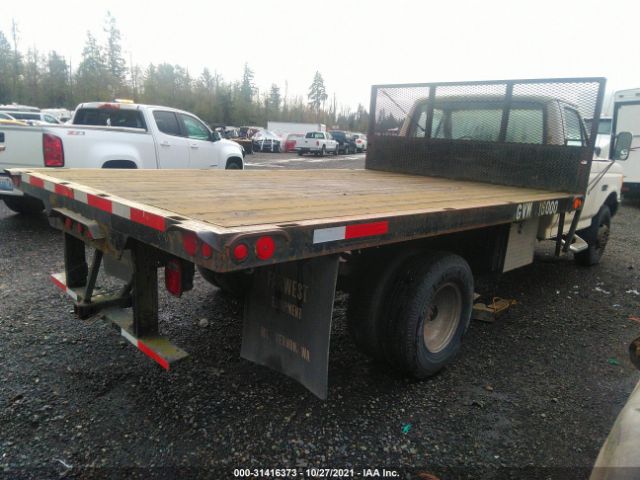 1989 FORD F 2FDLF47G0KCB47528 Photo 3