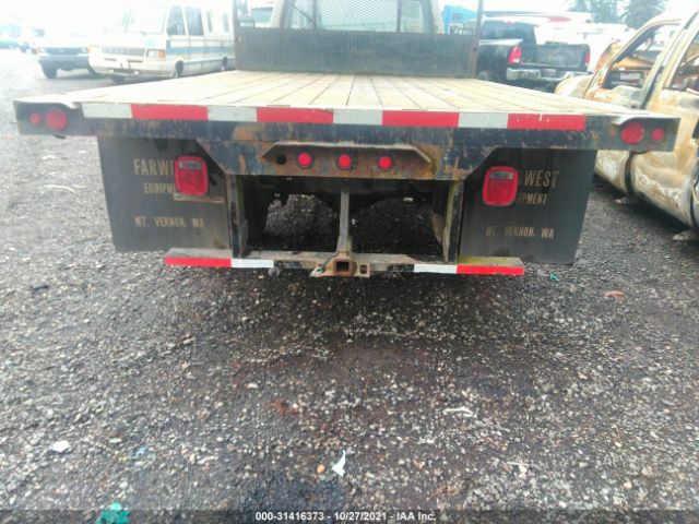 1989 FORD F 2FDLF47G0KCB47528 Photo 6