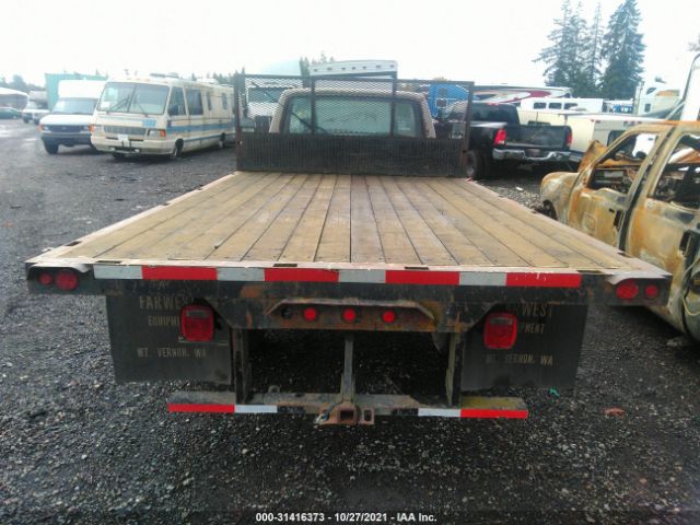 1989 FORD F 2FDLF47G0KCB47528 Photo 7