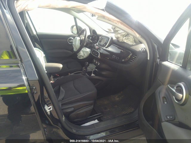 ZFBCFYBT7GP503952 Fiat 500x Easy