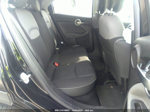 ZFBCFYBT7GP503952 Fiat 500x Easy