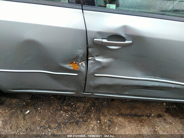 2010 NISSAN SENTRA VIN: 3N1AB6AP3AL668668