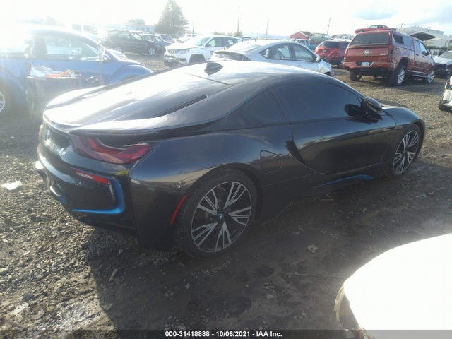 2017 BMW i8, VIN: WBY2Z2C37HV656290