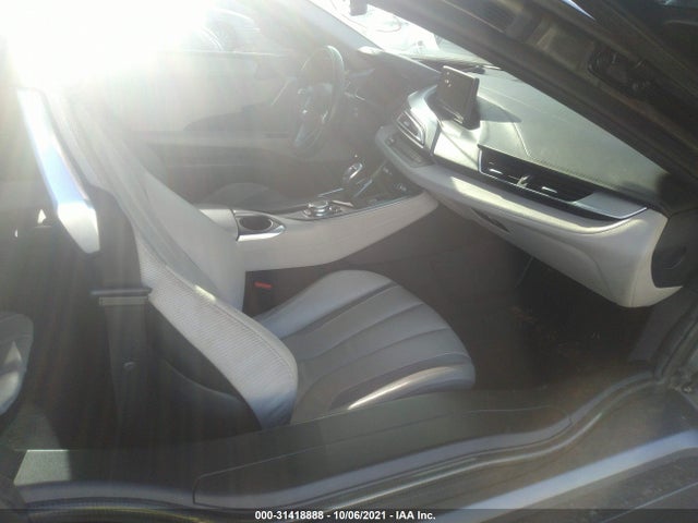 2017 BMW i8, VIN: WBY2Z2C37HV656290