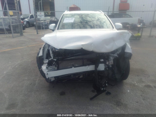 2021 Volvo XC40, VIN: YV4162UL3M2569600