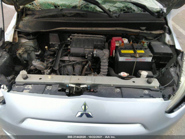ML32A3HJ7FH056213 Mitsubishi Mirage De/rf