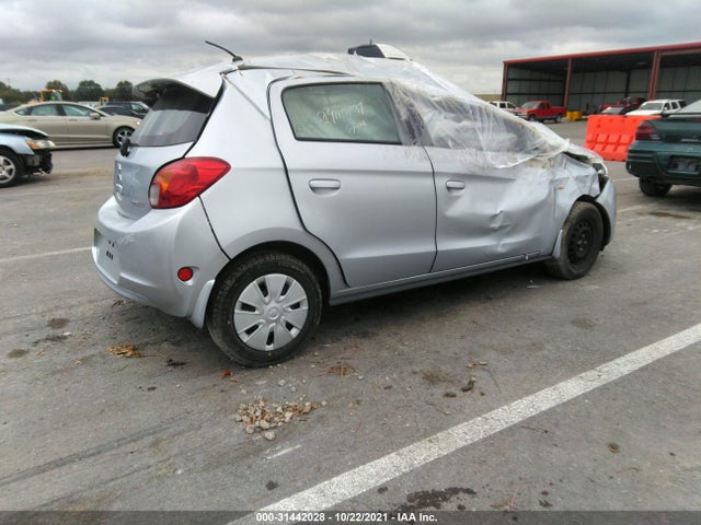 ML32A3HJ7FH056213 Mitsubishi Mirage De/rf