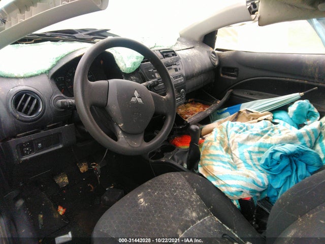 ML32A3HJ7FH056213 Mitsubishi Mirage De/rf