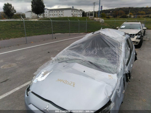 ML32A3HJ7FH056213 Mitsubishi Mirage De/rf