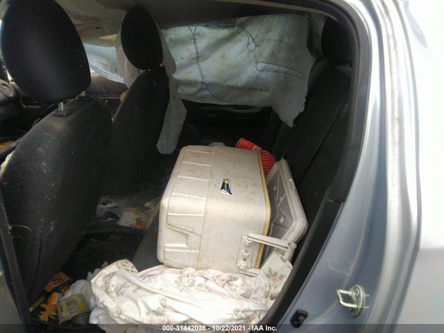 ML32A3HJ7FH056213 Mitsubishi Mirage De/rf