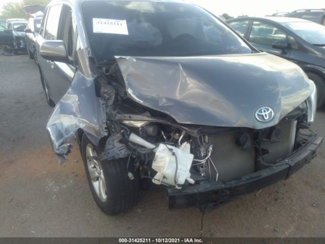Toyota SIENNA LE 2015 5TDKK3DC3FS551229 Image 8