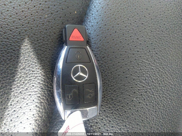 2014 Mercedes-Benz GLK-Class, VIN: WDCGG8JB9EG328003