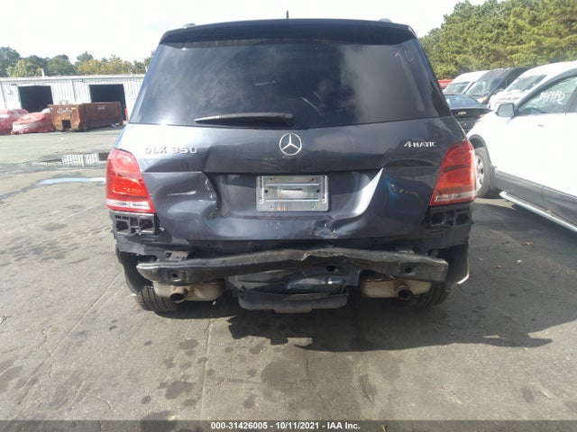 2014 Mercedes-Benz GLK-Class, VIN: WDCGG8JB9EG328003