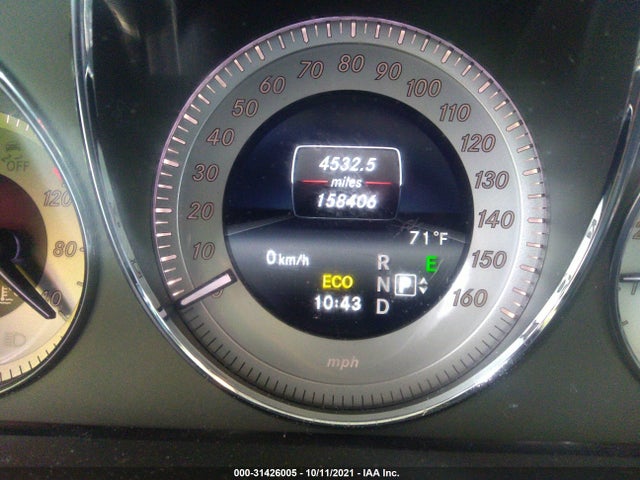 2014 Mercedes-Benz GLK-Class, VIN: WDCGG8JB9EG328003