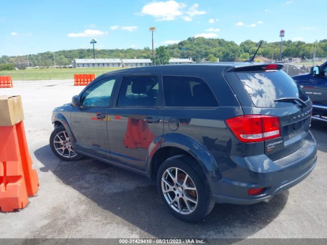 3C4PDDEG8HT593136 Dodge JOURNEY GT