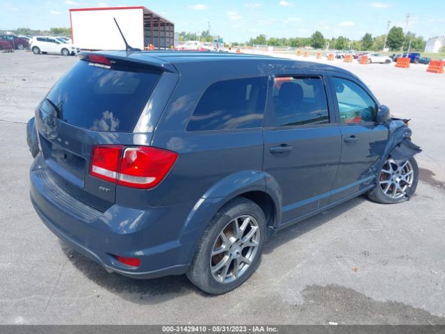 3C4PDDEG8HT593136 Dodge JOURNEY GT