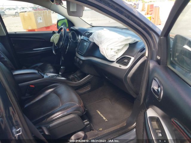 3C4PDDEG8HT593136 Dodge JOURNEY GT