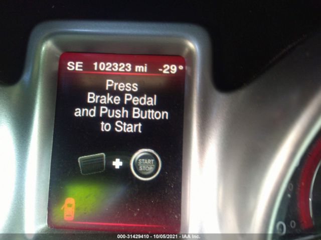 3C4PDDEG8HT593136 Dodge JOURNEY GT