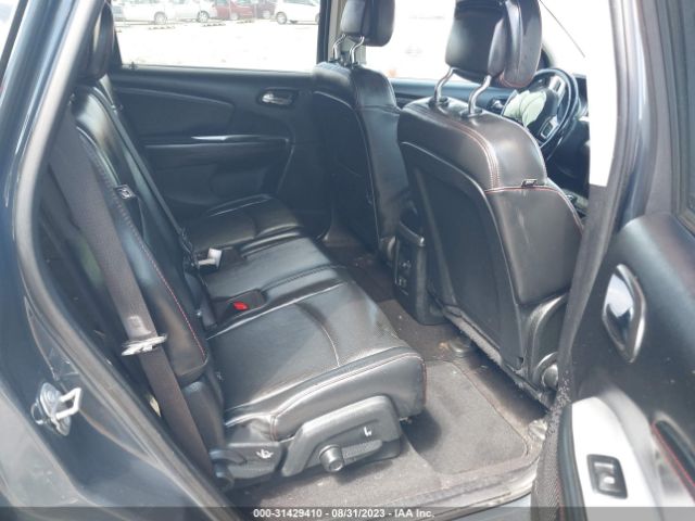 3C4PDDEG8HT593136 Dodge JOURNEY GT