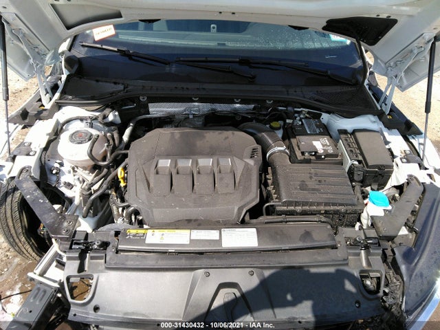 2021 Volkswagen Arteon, VIN: WVWAR7AN4ME003991