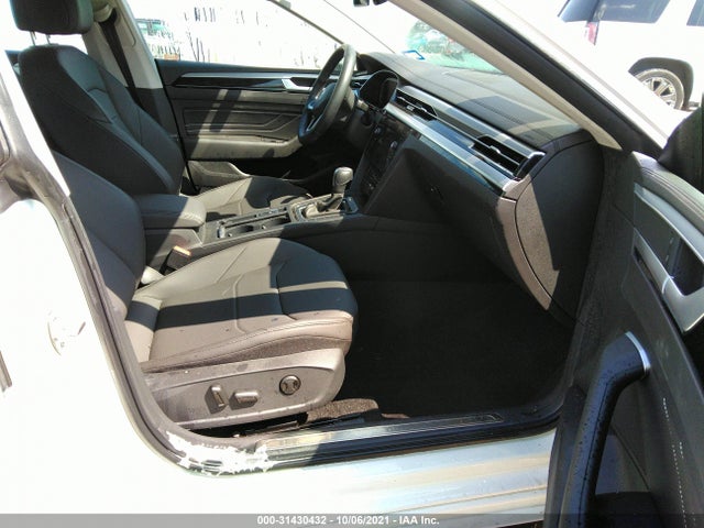2021 Volkswagen Arteon, VIN: WVWAR7AN4ME003991
