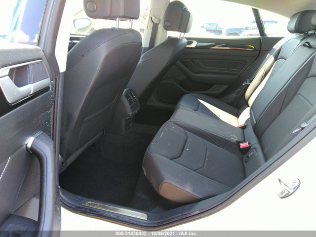 2021 Volkswagen Arteon, VIN: WVWAR7AN4ME003991