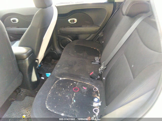 2016 Kia Soul, VIN: KNDJN2A2XG7857333